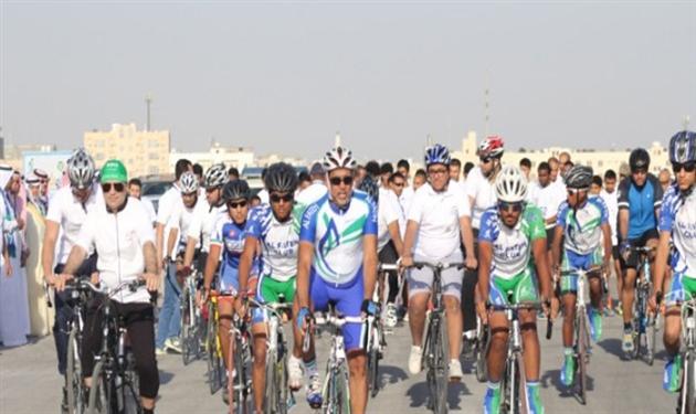 الرياضة للجميع